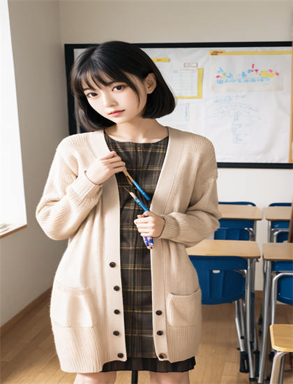 幕后探秘《恐怖女子高校不良闷绝》：声音的立体声效与空间感 感受艺术创作的无限可能