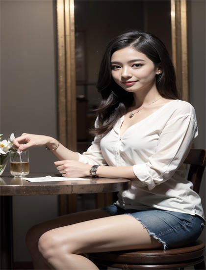 走进《成为凯瑟琳格雷厄姆》的视觉特效与美术设计——经典与创新的交融