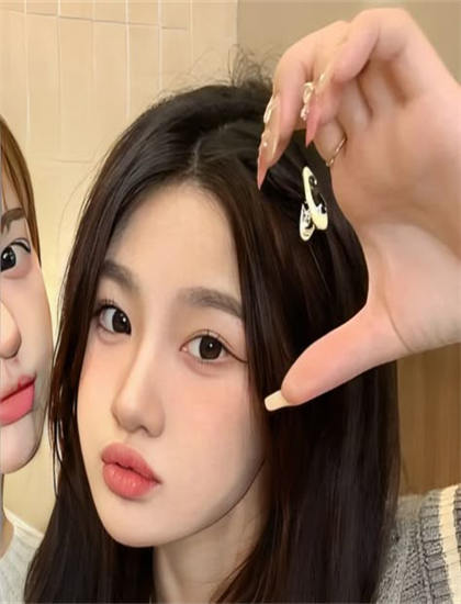 带你走进《SororityGirl》的幕后世界：美术设计的灵感来源 体会团队合作的力量