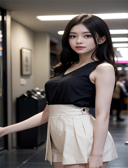 深度影评 艺术策展人审美评价我能说剧情的情节发展与悬念设置